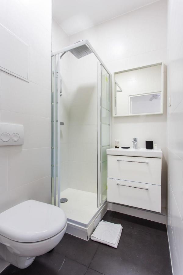 Cosy Apartment - 1Br-4P - Faubourg-Du-Roule Paris Exterior foto