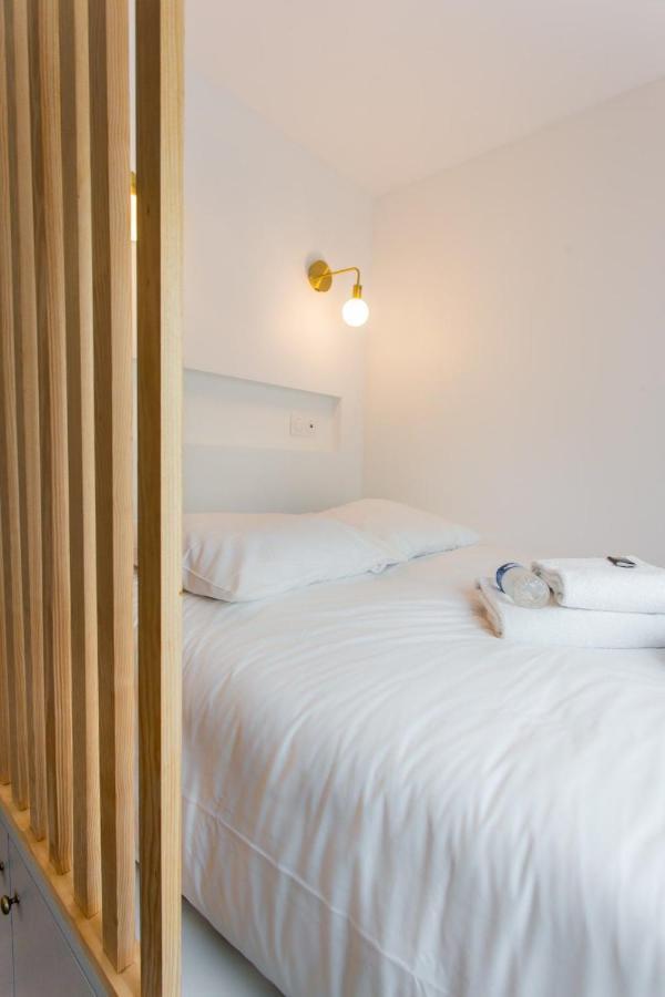 Cosy Apartment - 1Br-4P - Faubourg-Du-Roule Paris Exterior foto